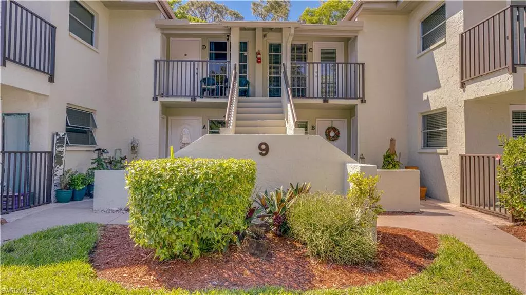 7400 College PKWY #9B, Fort Myers, FL 33907
