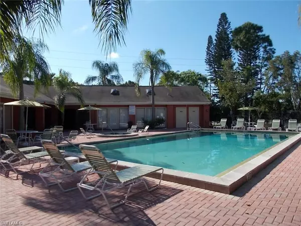 Fort Myers, FL 33916,2937 Winkler AVE #1203