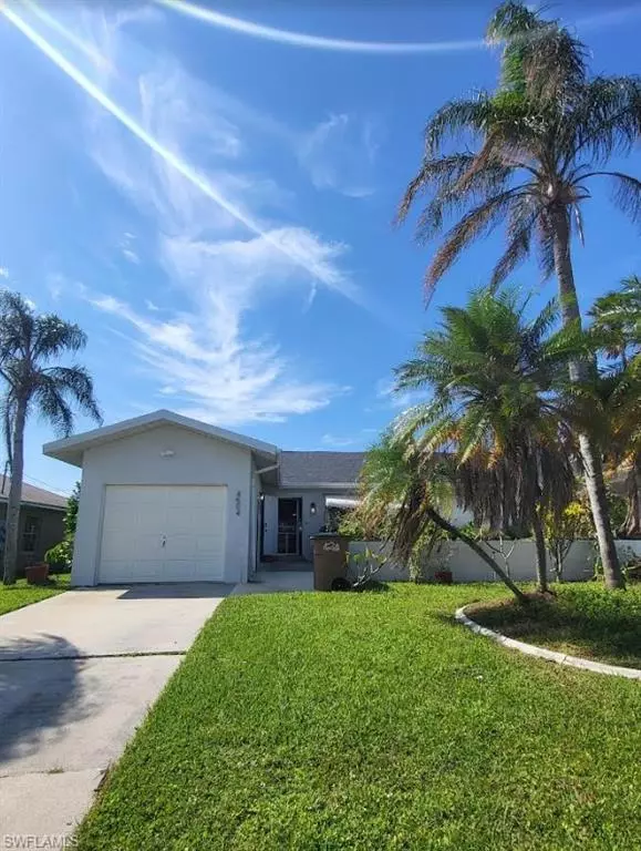 4504 SW 7th PL, Cape Coral, FL 33914
