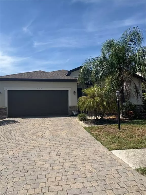 Fort Myers, FL 33905,14378 Vindel CIR E