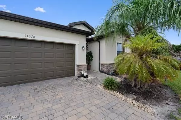 Fort Myers, FL 33905,14378 Vindel CIR E