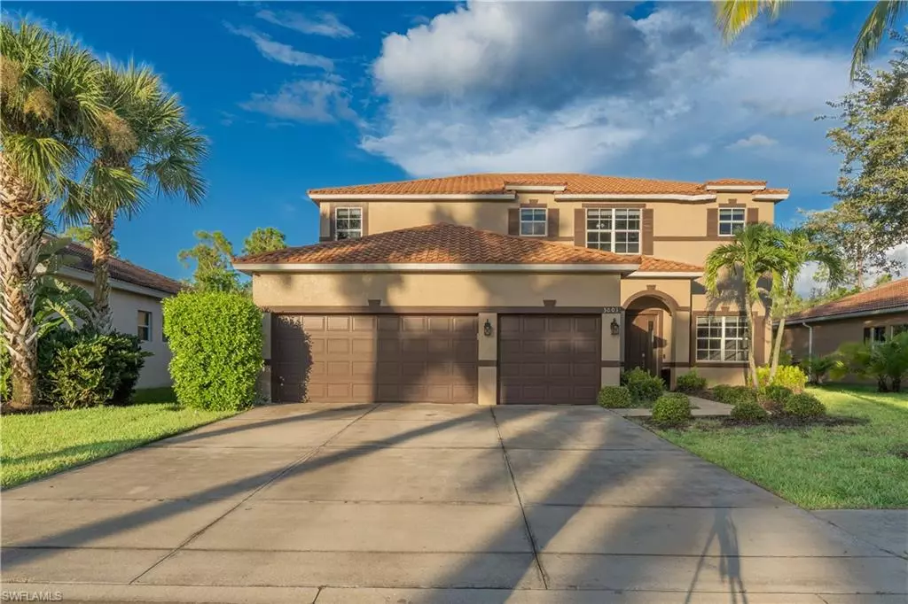Cape Coral, FL 33909,3003 Lake Manatee CT