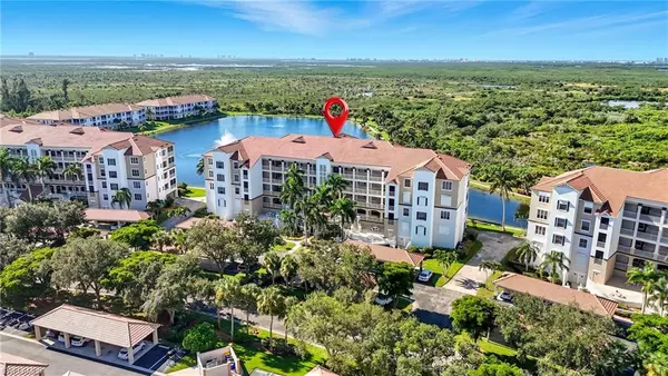 Fort Myers, FL 33908,9111 Southmont CV #402