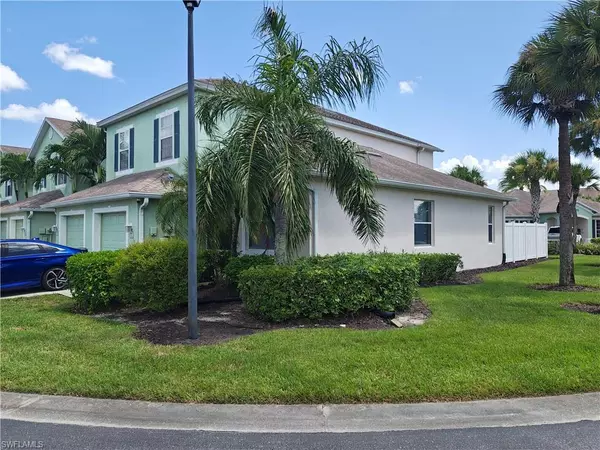 Fort Myers, FL 33916,3647 Pine Oak CIR #108