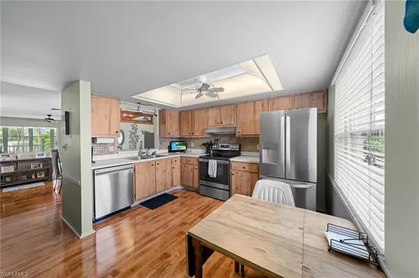 North Fort Myers, FL 33917,7074 Nantucket CIR #8