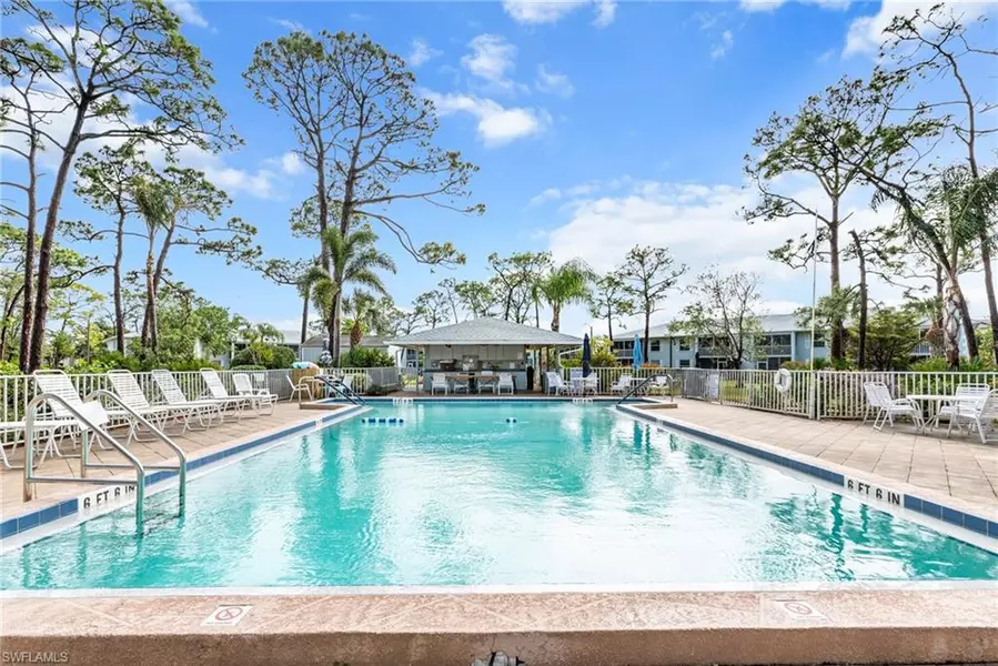 7074 Nantucket CIR #8, North Fort Myers, FL 33917