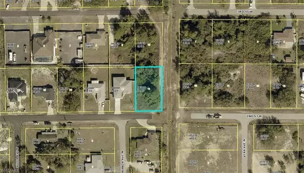 3700 2nd ST W, Lehigh Acres, FL 33971