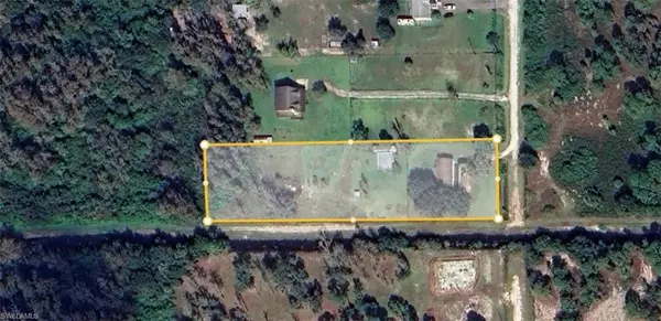 Clewiston, FL 33440,810 N Jinete ST