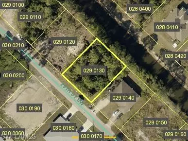 4874 29th ST SW, Lehigh Acres, FL 33973