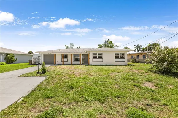 5141 York CT, Cape Coral, FL 33904