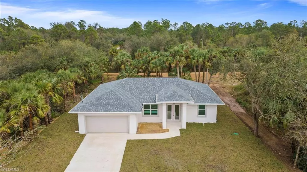 604 Columbus AVE, Lehigh Acres, FL 33972
