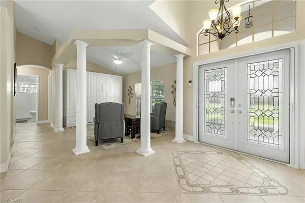Cape Coral, FL 33914,2013 SW 31st TER