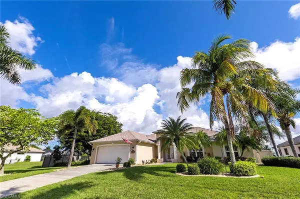 Cape Coral, FL 33914,2013 SW 31st TER