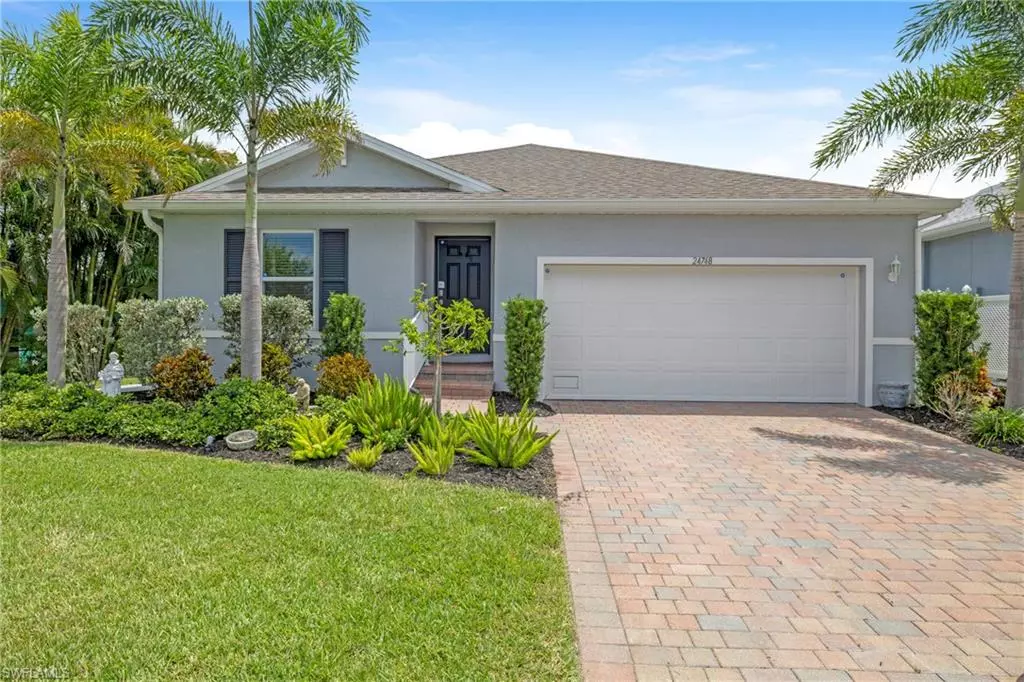 Punta Gorda, FL 33950,24748 Rio Villa Lakes CIR
