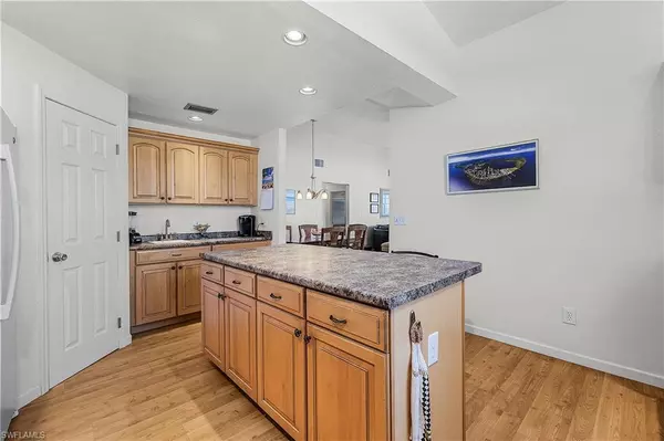 Bokeelia, FL 33922,7841 Breakwater CT