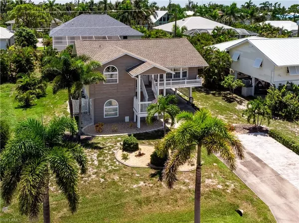 Bokeelia, FL 33922,7841 Breakwater CT