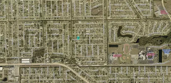 5014 Barth ST, Lehigh Acres, FL 33971