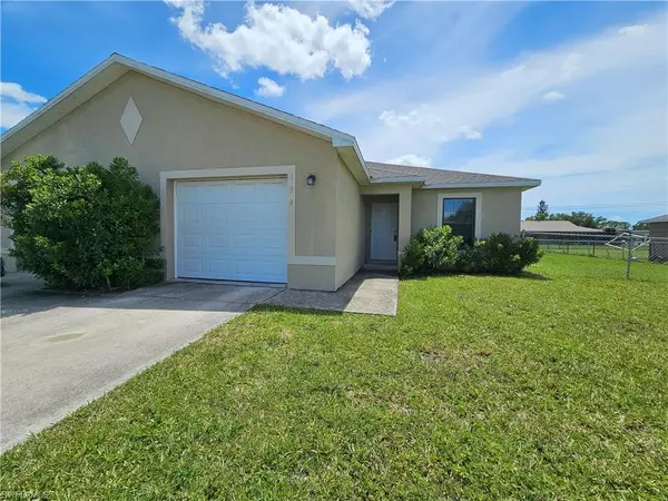 134 SE 12th ST, Cape Coral, FL 33990