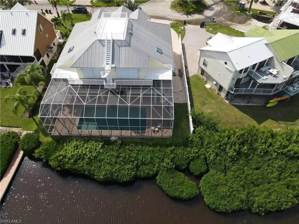 Fort Myers Beach, FL 33931,21523 Indian Bayou DR