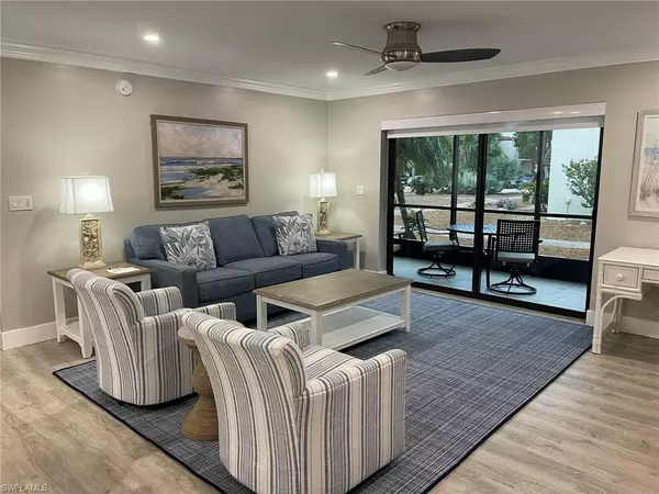 Sanibel, FL 33957,845 E Gulf DR #811