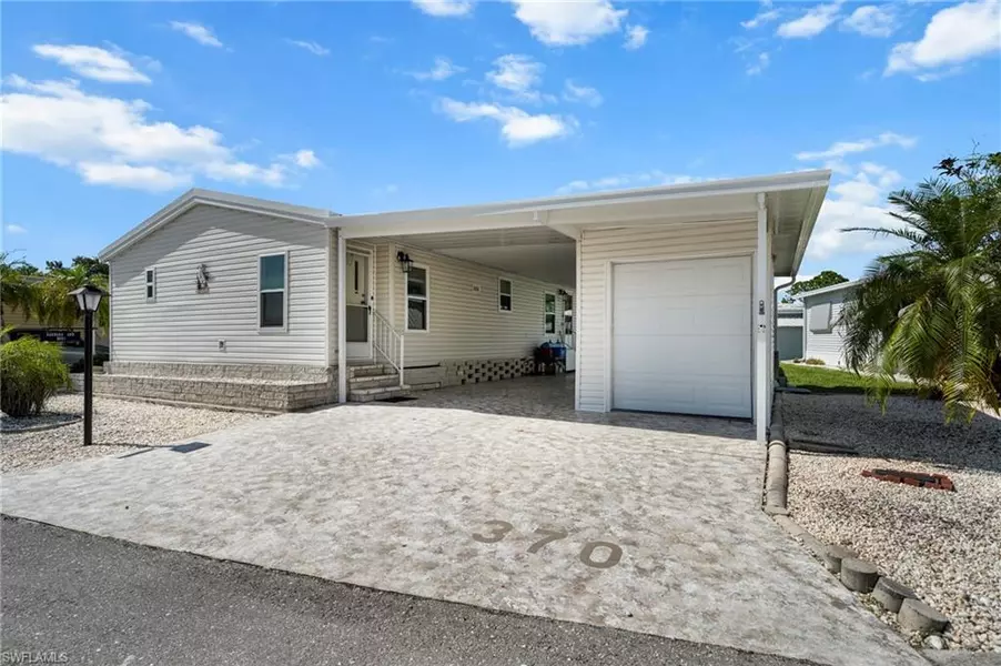 370 Nicklaus BLVD, North Fort Myers, FL 33903