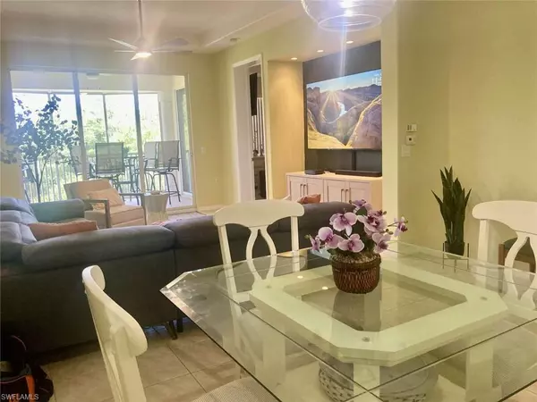 Naples, FL 34112,4853 Hampshire CT #303