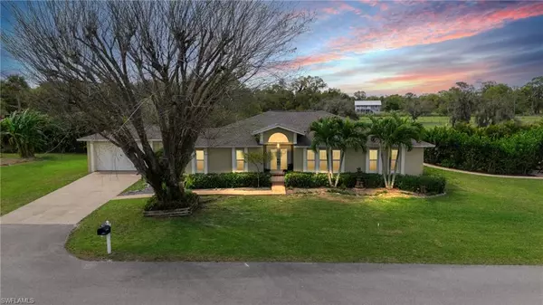 5060 Melaluca DR, Fort Myers, FL 33905