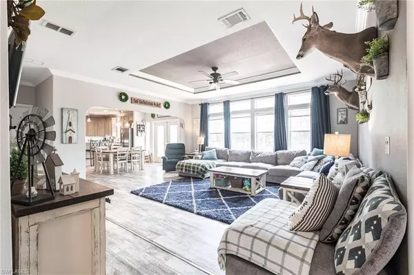 Clewiston, FL 33440,216 Kilpatrick RD