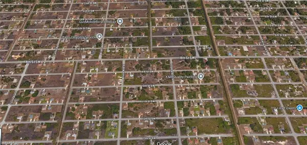 Lehigh Acres, FL 33976,3802 9th ST SW