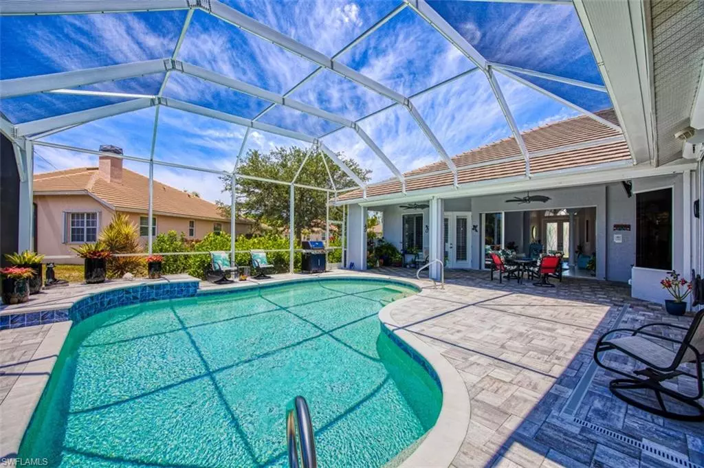 Fort Myers, FL 33908,8625 Southwind Bay CIR