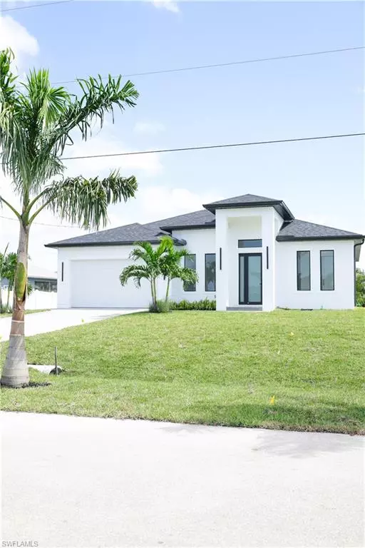 Cape Coral, FL 33993,3533 NW 41st AVE