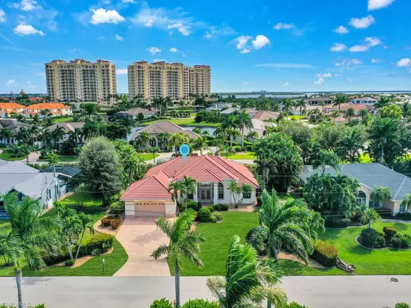 Cape Coral, FL 33914,1442 SW 58th TER