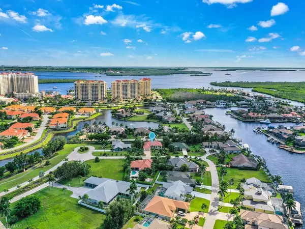 Cape Coral, FL 33914,1442 SW 58th TER