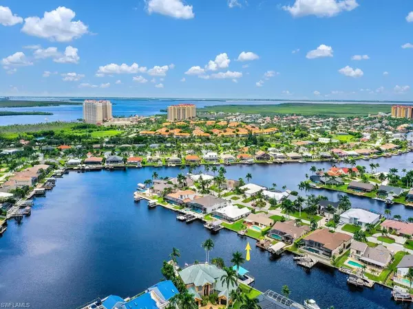 Cape Coral, FL 33914,5617 SW 10th AVE