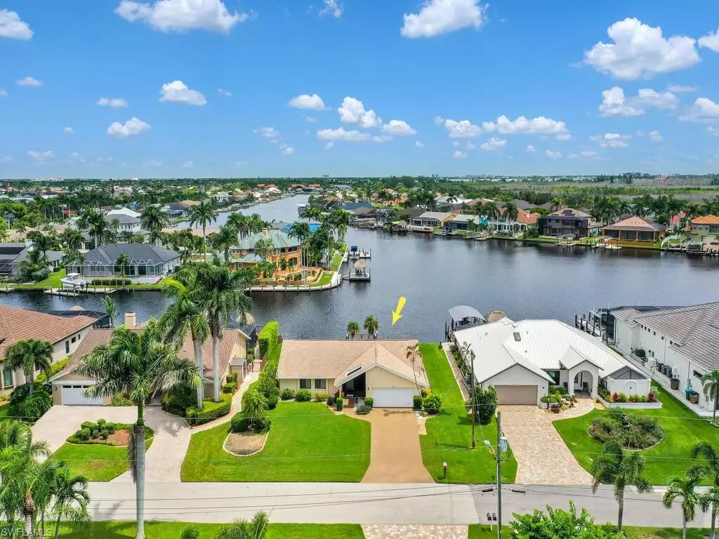 Cape Coral, FL 33914,5617 SW 10th AVE