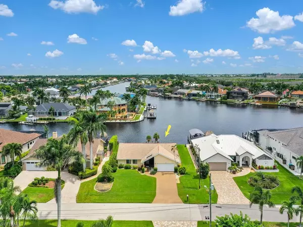 5617 SW 10th AVE, Cape Coral, FL 33914