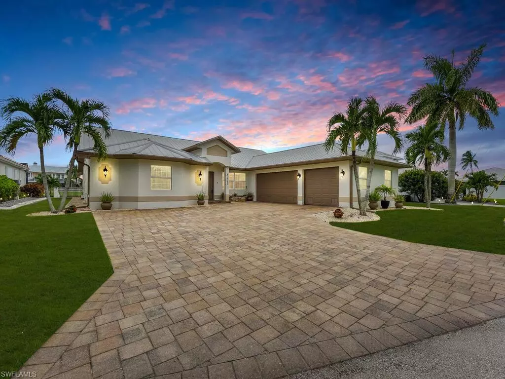 Cape Coral, FL 33904,3105 SE 20th PL