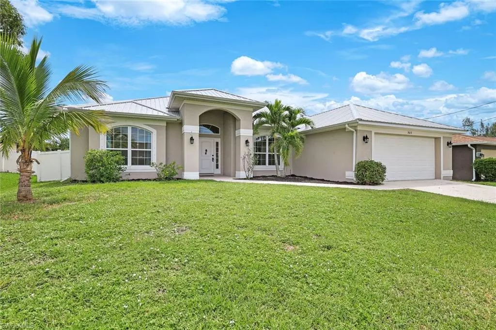 Cape Coral, FL 33914,2610 SW 32nd ST