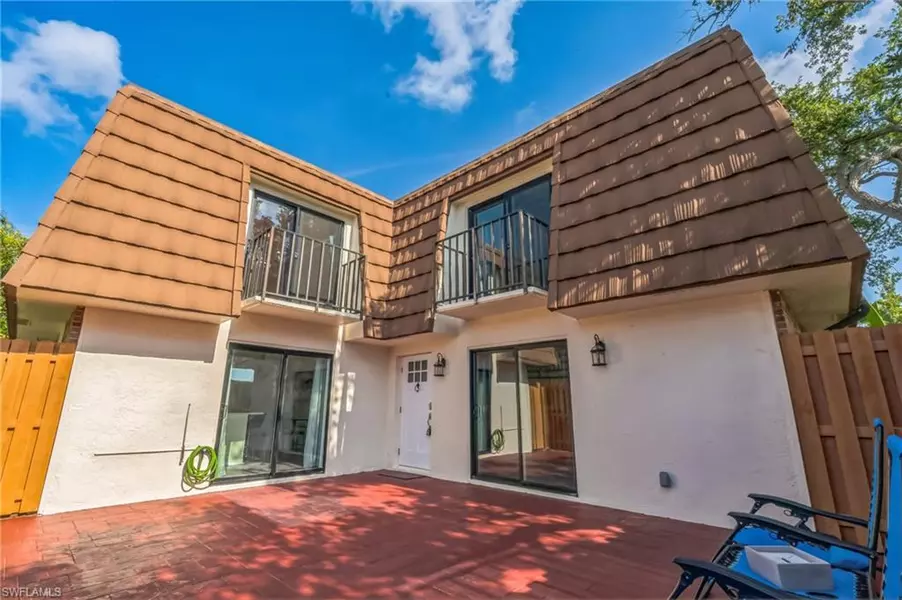 1428 Park Shore CIR #2, Fort Myers, FL 33901