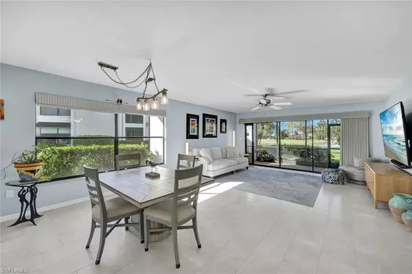 16484 Timberlakes DR #101, Fort Myers, FL 33908