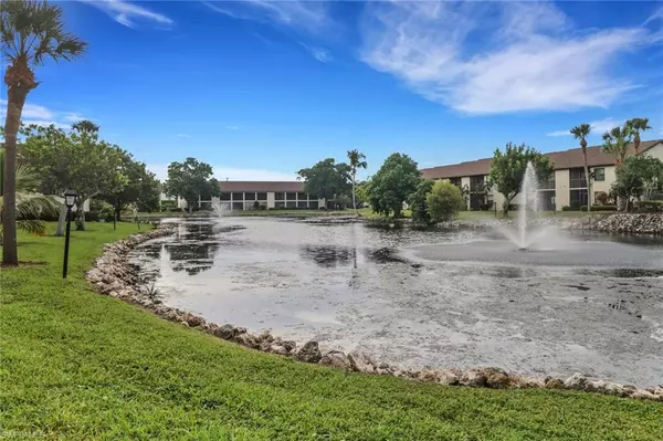 Fort Myers, FL 33919,9281 Central Park DR #206
