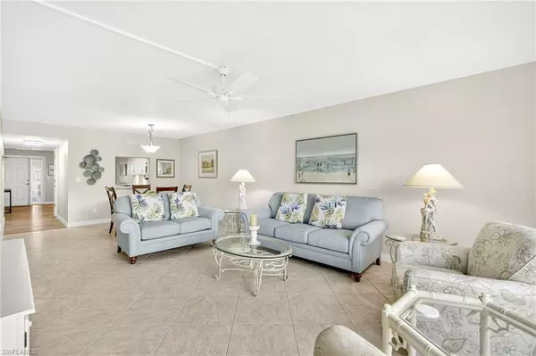 Cape Coral, FL 33904,4229 SE 19th PL #1C