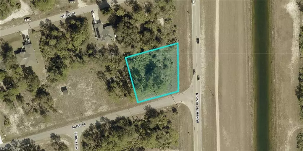Lehigh Acres, FL 33971,2500 Alice PL