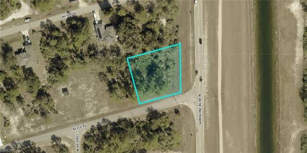 2500 Alice PL,  Lehigh Acres,  FL 33971
