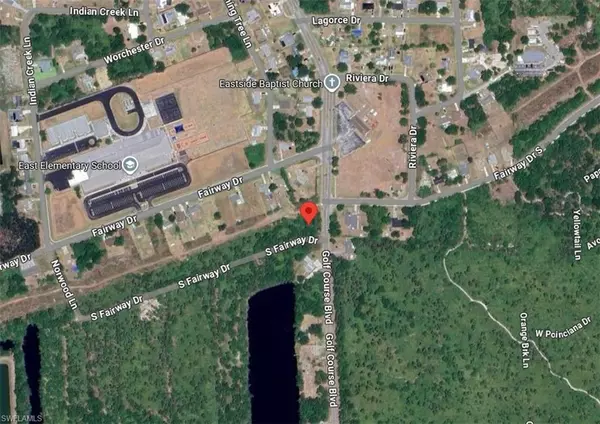5010 Fairway DR S, Punta Gorda, FL 33982