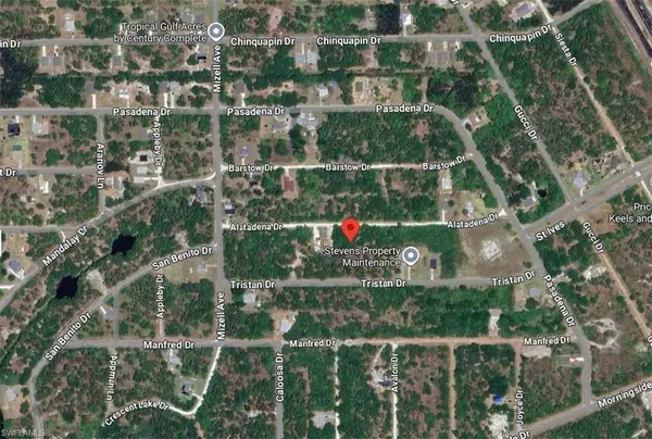Punta Gorda, FL 33955,28201 Alatadena DR