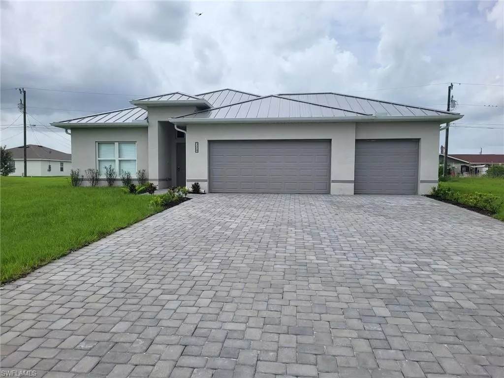 Cape Coral, FL 33993,328 NE 8th TER