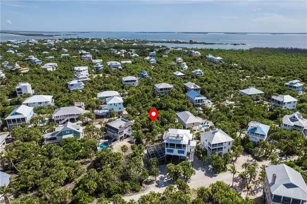Upper Captiva, FL 33924,4491 Butterfly Shell DR