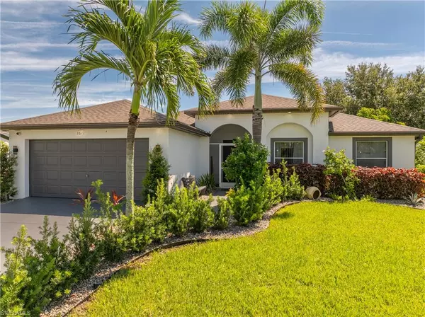 Cape Coral, FL 33914,3811 SW 9TH AVE