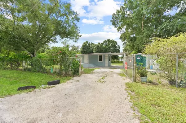 1363 Shawnee AVE, Labelle, FL 33935